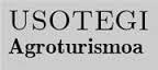 Horario de apertura Casa Rural USOTEGI Agroturismo - Getaria, 