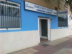Clinica Fisioterapia Thorax La Flota en Murcia (La Flota) - Horario de apertura