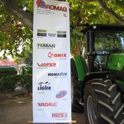 Horario de apertura Agromaq,s.l., Nájera