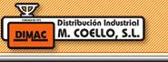 Horario de apertura Dimac Distribucion Industrial, Vilagarcía de Arousa