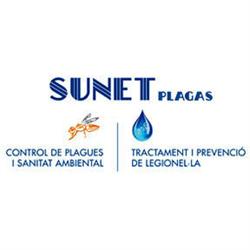 Horario de apertura Sunet Plagas S.L., L'Arboç