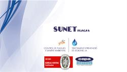 Horario de apertura Sunet Plagas S.L., L'Arboç