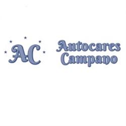 Horario de apertura Autocares Campano, Lezo