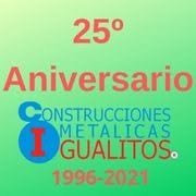 Horario de apertura Construcciones Metálicas Igualitos, Tordesillas