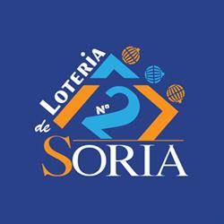 Horario de apertura Lotería de Soria. Administración Nº 2, 