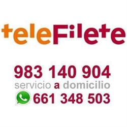 Horario de apertura Telefilete, Valladolid