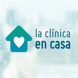 Horario de apertura la clinica en casa Málaga, 