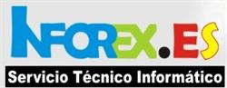 Horario de apertura inforex.es, Badajoz