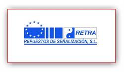 Horario de apertura Retra Señalizaciones, Alpedrete