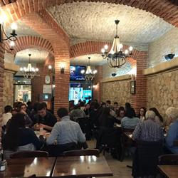 Bar Rodrigo en Barcelona (Ciutat Vella) - Horario de apertura