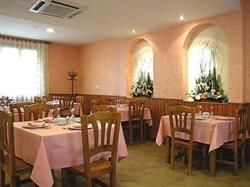 Horario de apertura Hostal Castilla, Serón de Nágima