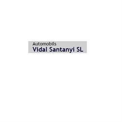 Horario de apertura Automòbils Vidal Santanyí S.L.,