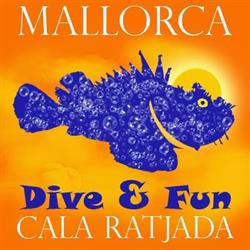 Horario de apertura dive & fun, Font de sa Cala