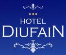 Horario de apertura Hotel Diufain, Conil de la Frontera