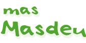 Horario de apertura Mas Masdeu, L'Aldea