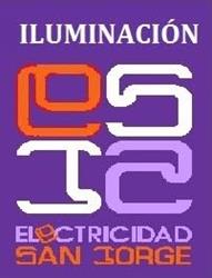 Horario de apertura Electricidad San Jorge Iluminación, Santurtzi