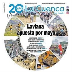 Horario de apertura La Cuenca del Nalón, Pola de Laviana