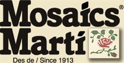 Horario de apertura Mosaics marti, Manresa