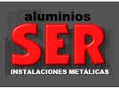 Horario de apertura aluminios ser, Castelldefels