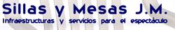 Horario de apertura Sillas y Mesas J.M., Algueña