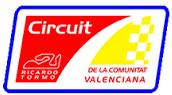 Horario de apertura Circuit de la Comunitat Valenciana Ricardo Tormo, Cheste