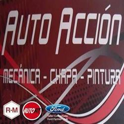 Horario de apertura Auto Accion S.L.L., Paterna