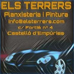 Horario de apertura Planxisteria Els Terrers, Castello d'Empuries