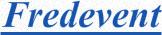 Fredevent en Madrid (Barajas) - Horario de apertura