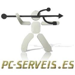 Horario de apertura Pc-Serveis, Barcelona
