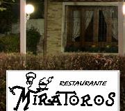 Horario de apertura Restaurante Miratoros, Soto del Real