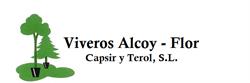 Horario de apertura Viveros Alcoy-Flor, Cocentaina