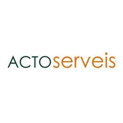 Horario de apertura Acto Serveis, Mataró