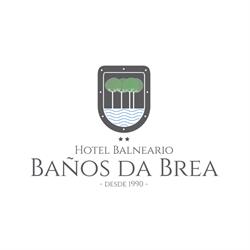 Horario de apertura Hotel - Balneario Baños da Brea, Vila de Cruces
