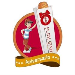 Horario de apertura Publipan, Calahorra