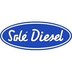 Horario de apertura SOLEDIESEL, Martorell
