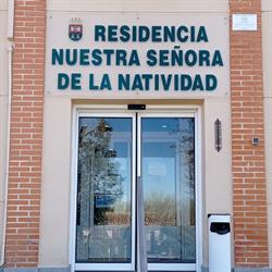 Horario de apertura Residencia Nuestra Señora De La Natividad, Guadamur
