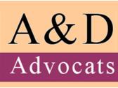 Horario de apertura A&D Advocats, Tarragona