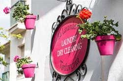 Horario de apertura La Lavandería Tintorería, Benalmádena