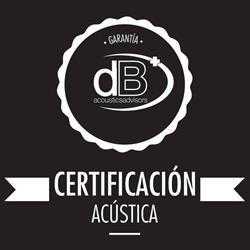 Horario de apertura Dbplus Acoustics Advisors, Barcelona