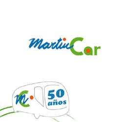 Horario de apertura Martín Car, Olías del Rey