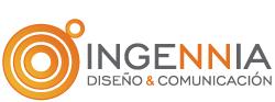 Horario de apertura Ingennia Diseño y Comunicación, Huarte