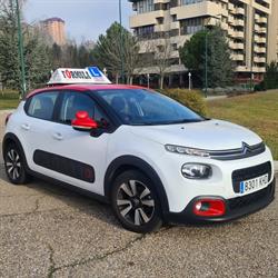 Horario de apertura Autoescuela Fórmula, Valladolid