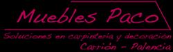 Horario de apertura MUEBLES PACO E HIJOS S.L. Palencia, 