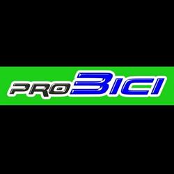 Horario de apertura Tribike, Astillero