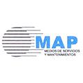 Horario de apertura Servicios MAP, San Fernando
