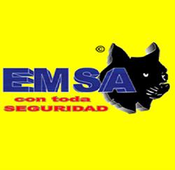 Horario de apertura Emsa Seguridad, Córdoba