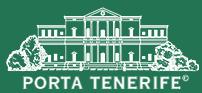 Horario de apertura Porta Tenerife, Puerto de la Cruz