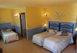 Horario de apertura La Casa del Filandón - Hotel rural en León - En Quintanilla de Somoza, 