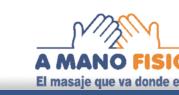 Horario de apertura A Mano Fisios, Madrid