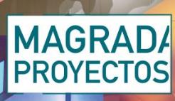 MAGRADA PROYECTOS SL. en Barcelona (Sant Martí) - Horario de apertura